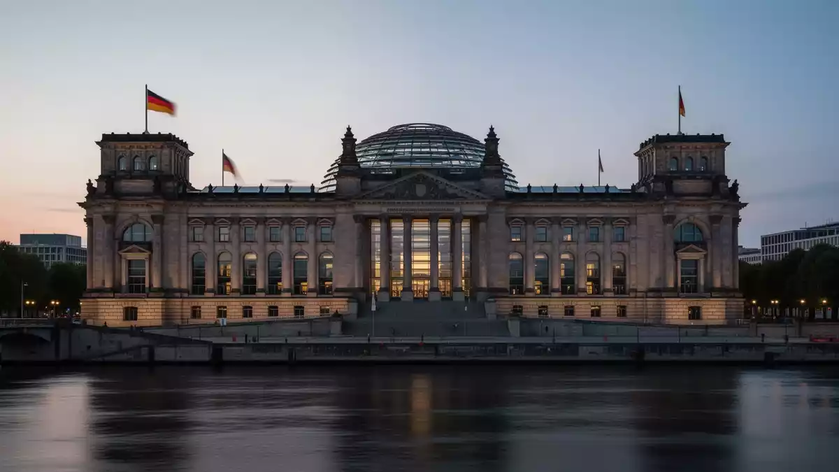 Wahldebakel für die Union: Merz hält an Reformkurs fest