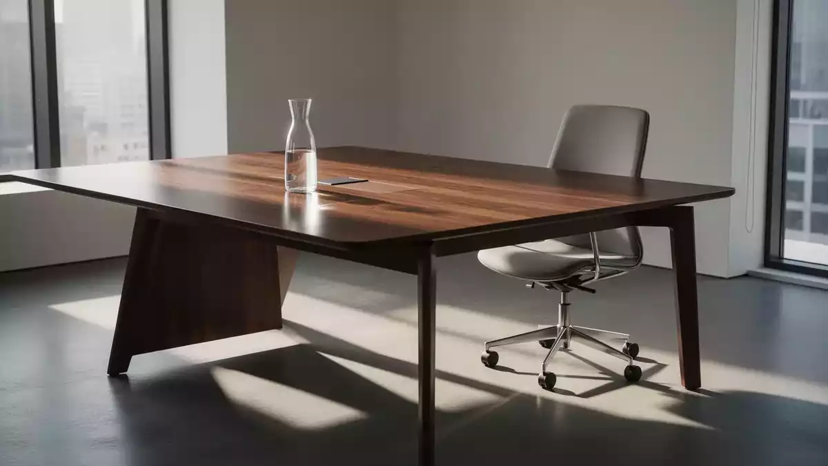 Vocci präsentiert KI-Ring für Meetings mit Datenschutzfragen
