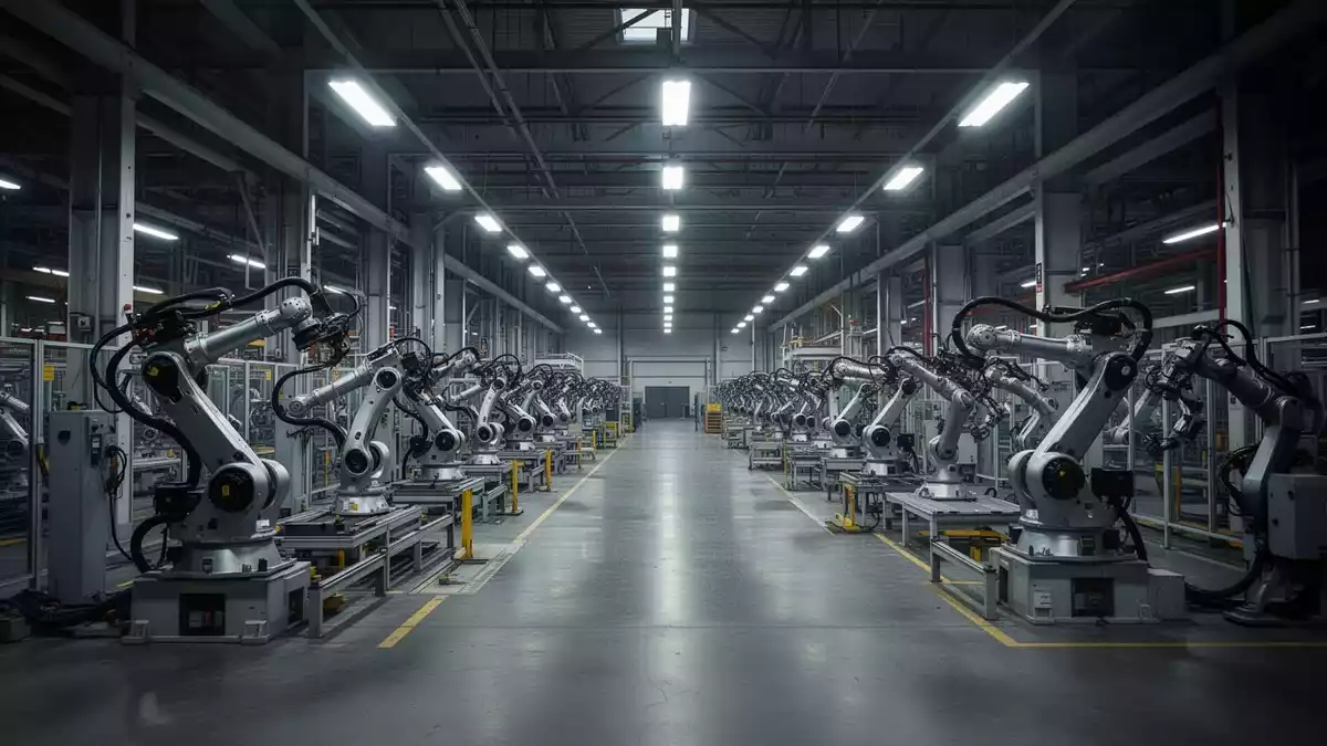 Autoindustrie unter Druck: IG Metall mobilisiert gegen Stellenabbau