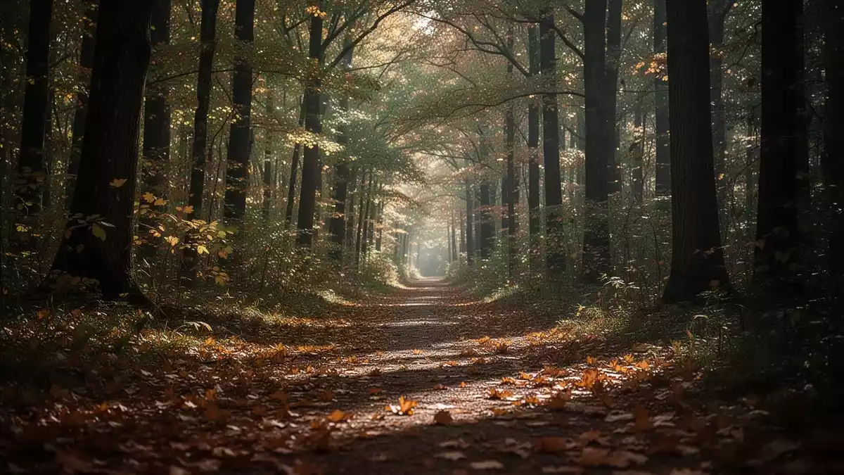 Herbstmüdigkeit: Wie Lichtmangel Schlaf und Herz beeinflusst