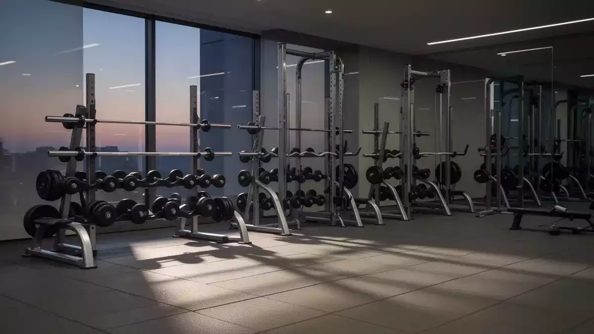 Mackfit lässt für Instagram zusätzliche Trainingssätze absolvieren