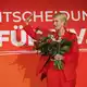 Aus der SPD heißt es: Die Aufholjagd von Manuela Schwesig in Mecklenburg-Vorpommern mache doch vor, wie man gegen die AfD Politik machen müsse. - Bild: Bernd Wüstneck/dpa