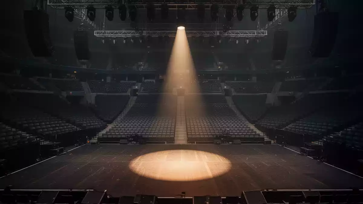 Ed Sheeran kämpft in Philadelphia mit Tourstress und Politik