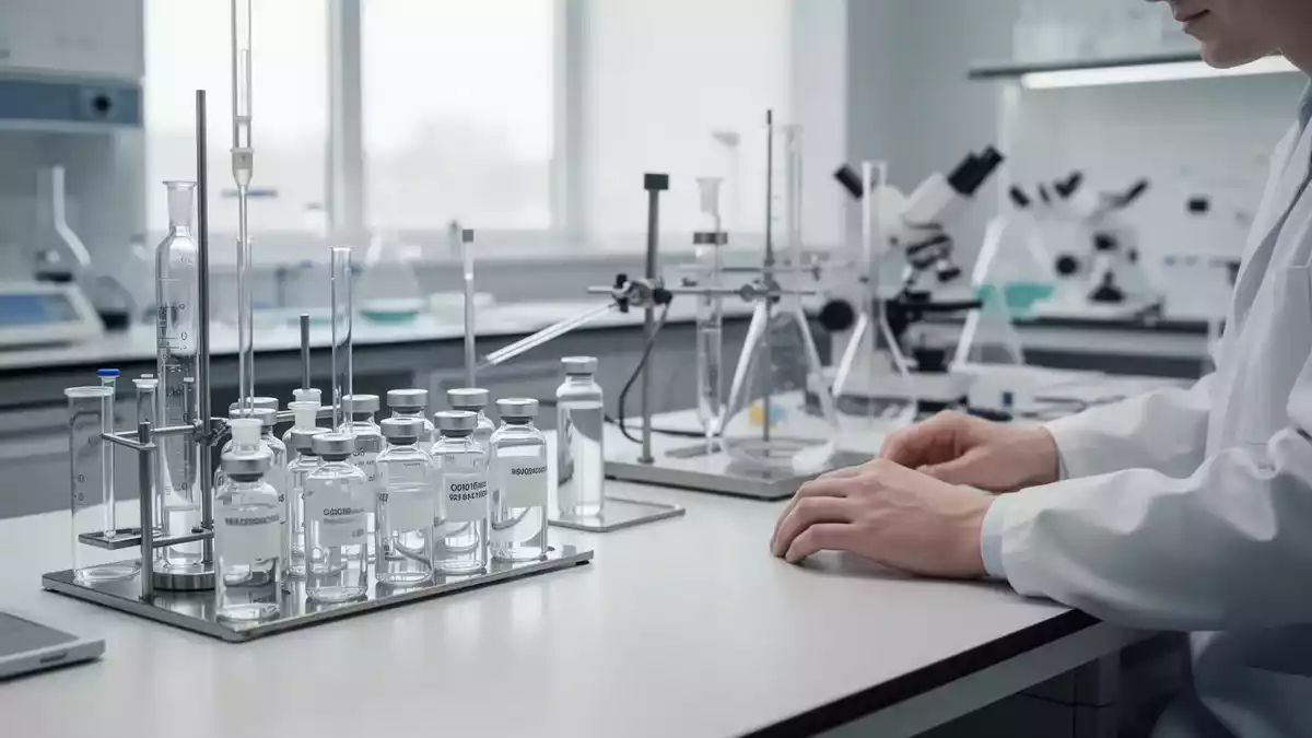 Shenlian Biological Medicine meldet Phase-II-Erfolg für UB-221