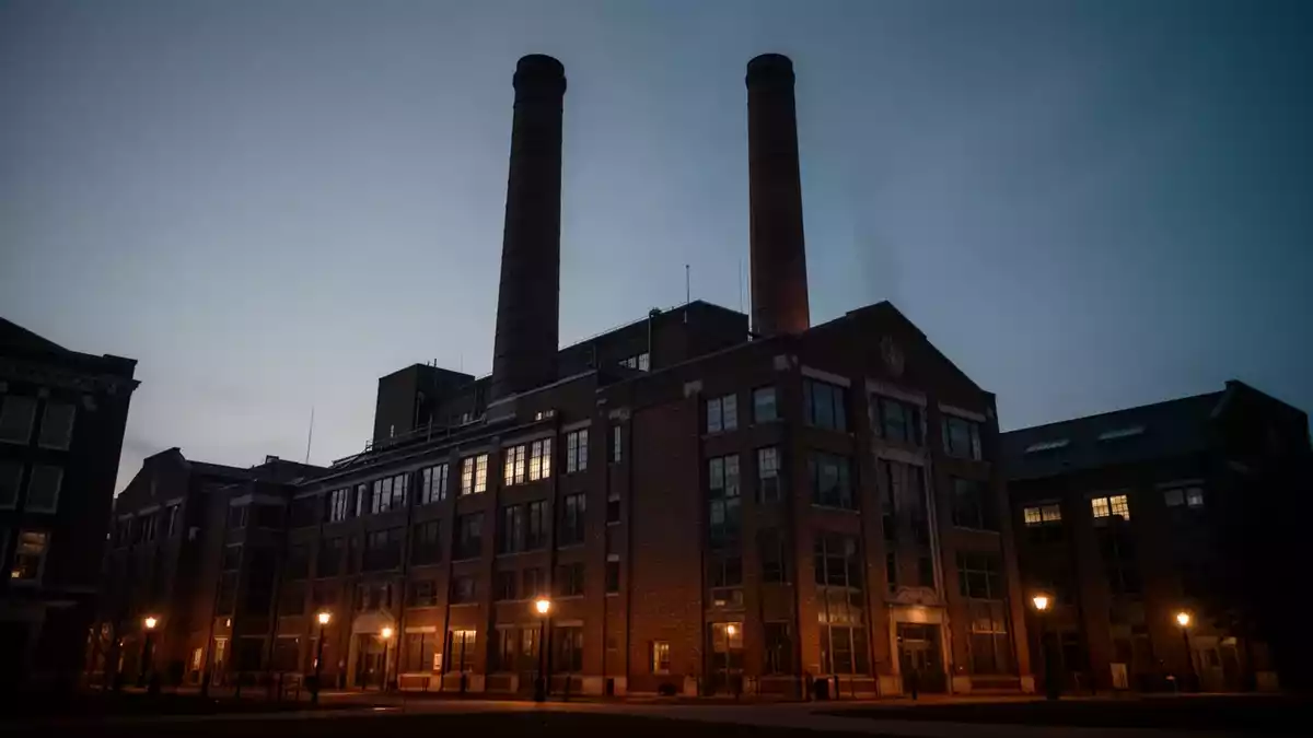 Stromausfall legt MSU-Campus lahm: Fernlehre bis Montag