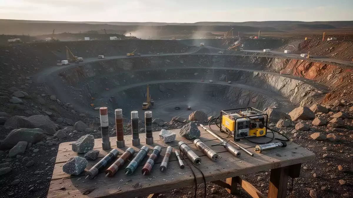 Li-FT Power bündelt Lithiumprojekte und meldet neue Bohrdaten