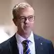 Auch CDU-Spitzenkandidat Stefan Evers verpasste das Direktmandat in seinem Wahlkreis.  - Bild: Britta Pedersen/dpa
