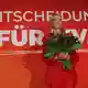 Schwesig: Alte und neue Ministerpräsidentin? - Bild: Bernd Wüstneck/dpa