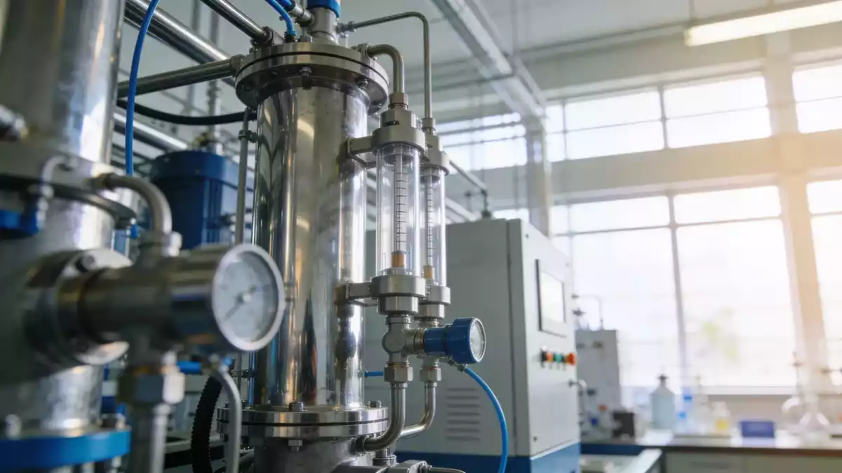 SunHydrogen konkretisiert ProtoHub-Testanlage in Texas bis 2026