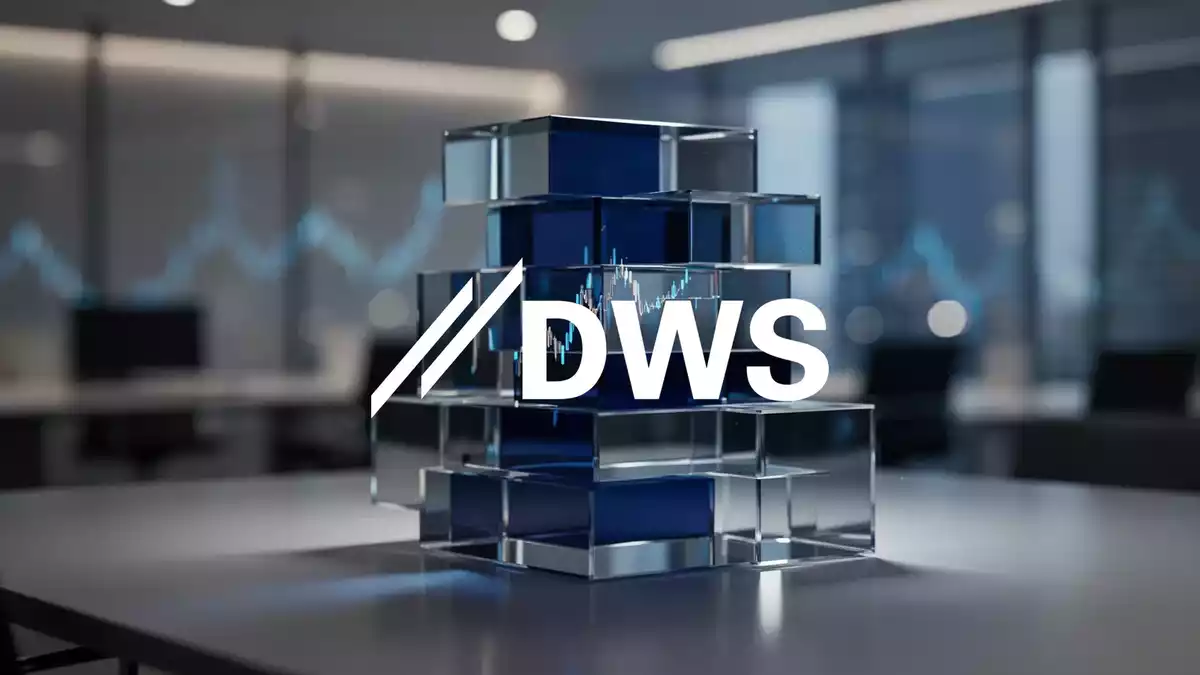 DWS unter Druck: Immobilienfonds, ETF-Umbau und Kursplus