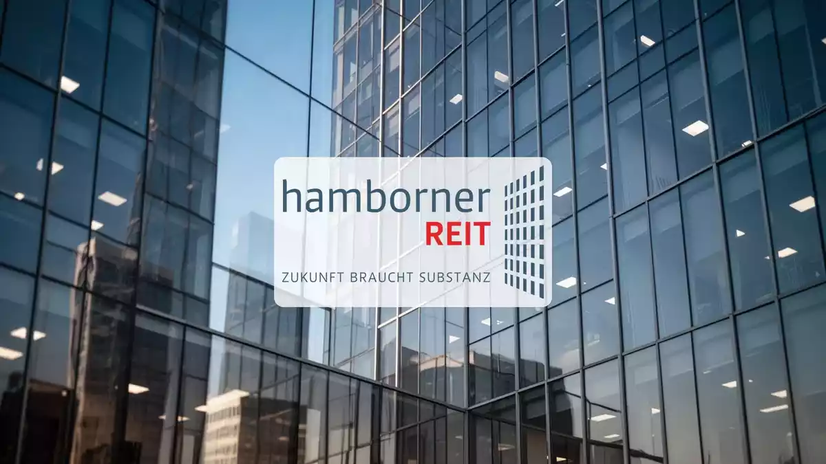 Hamborner REIT: Aufsichtsrat kauft Aktien nahe 52-Wochen-Tief