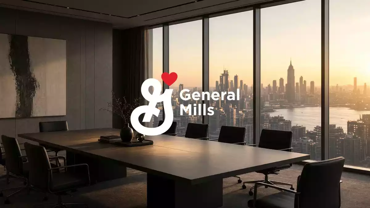 General Mills vor Quartalsbericht: Prognose bestätigt, Aktie unter Druck