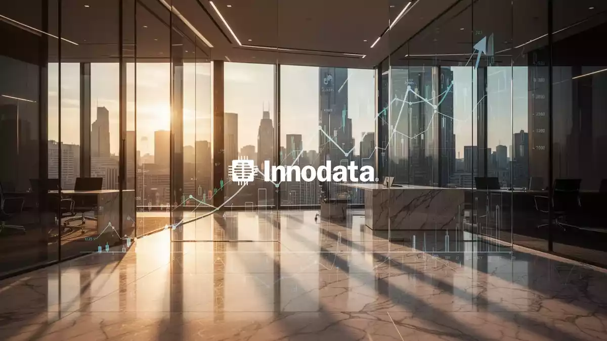 Innodata: BWS Financial bestätigt Top-Pick vor Führungswechsel