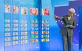 Welche Motive werden die neuen Euro-Banknoten prägen? - Foto: Andreas Arnold/dpa