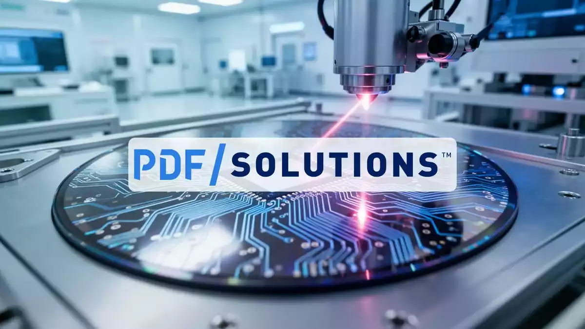 PDF Solutions startet Aurora-Plattform für Halbleiterdaten