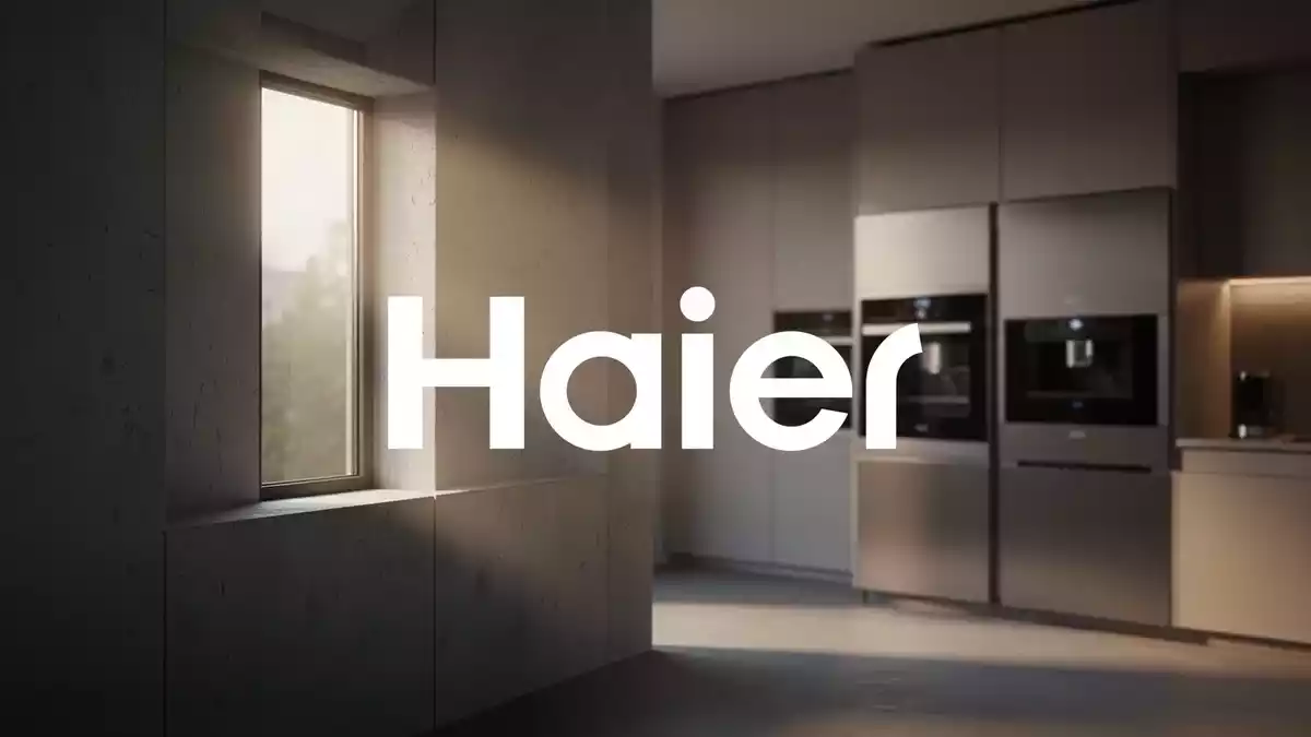 Haier Smart Home führt Patentliste an und investiert Milliarden