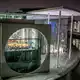 Der Untersuchungsausschuss tagte zum Teil bis spät in die Nacht. (Archivbild)  - Bild: Michael Kappeler/dpa
