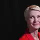 Schwesig könnte wohl weiterregieren, braucht aber zwei Partner.  - Bild: Marcus Brandt/dpa Pool/dpa