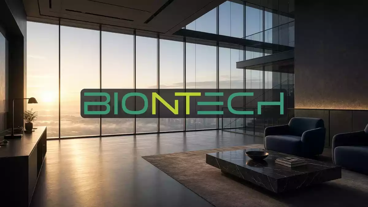 BioNTech setzt auf Onkologie: Gotistobart liefert starke Studiendaten