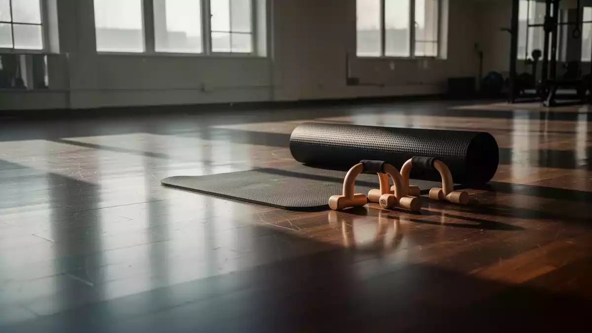 Burpees im HIIT: Ganzkörpertraining mit klaren Erholungspausen