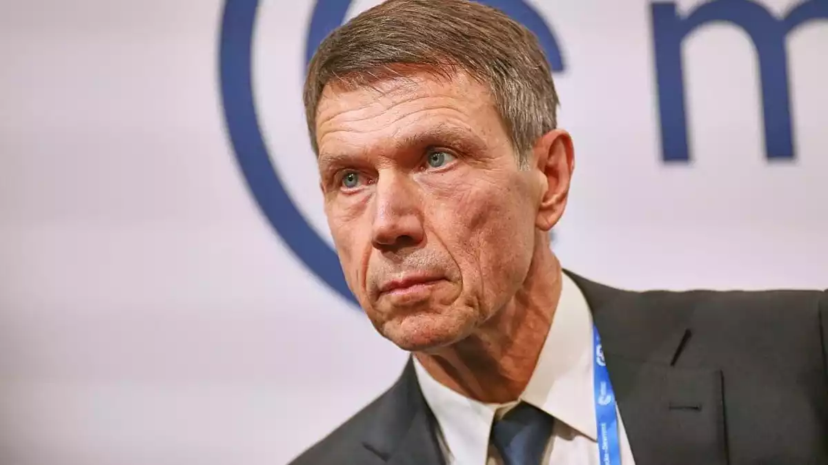 Airbus-Aufsichtsratschef will globales Abkommen zur KI-Kontrolle