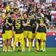 Borussia Dortmund hat in der Bundesliga die Tabellenspitze übernommen. - Bild: Jan-Philipp Strobel/dpa