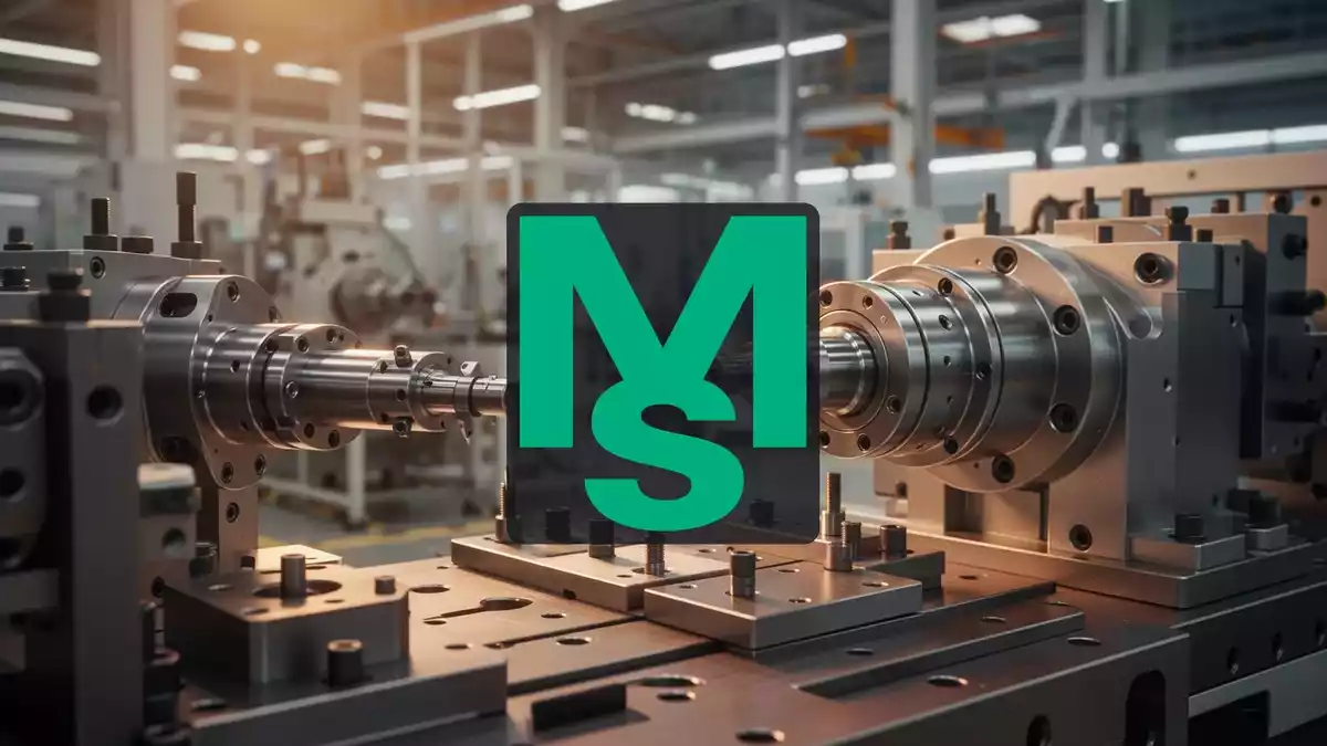 MS Industrie-Aktie fällt trotz solider Quartalszahlen um 3,3 Prozent