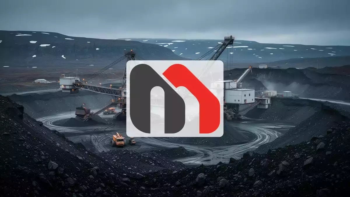 Nordic Mining unter Druck: Finanzierung für Engebø bleibt offen