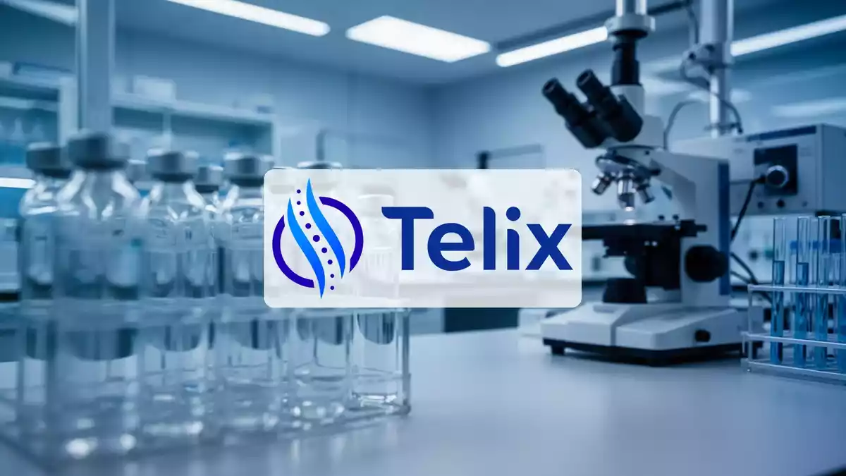 Telix Pharmaceuticals: Aktien-Übernahme belastet Kurs deutlich