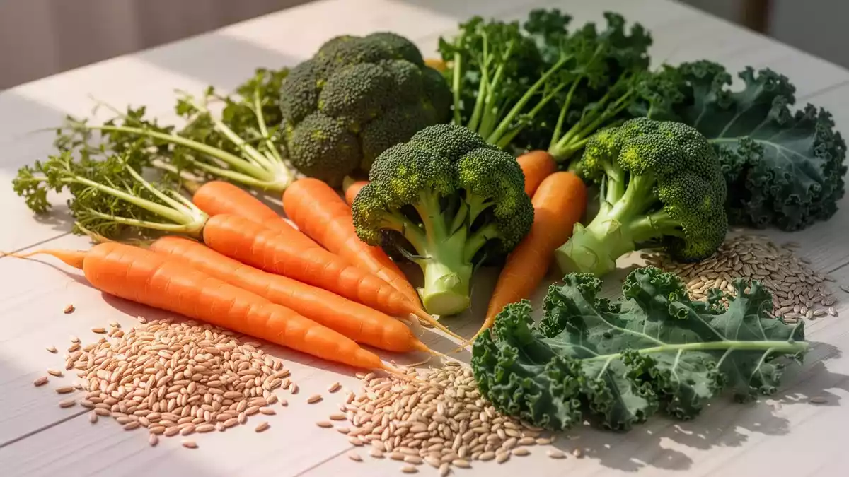 MASLD bei Kindern: Ernährung und Studien zeigen neue Ansätze