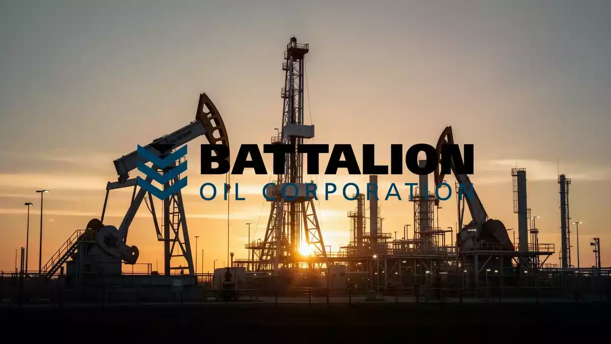 Battalion Oil erfüllt wieder NYSE-American-Vorgaben