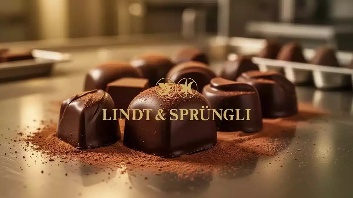 UBS passt Lindt-Prognose an und bestätigt Kaufempfehlung