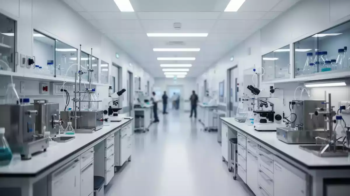 Schweineniere überbrückt Wartezeit bis zur menschlichen Transplantation