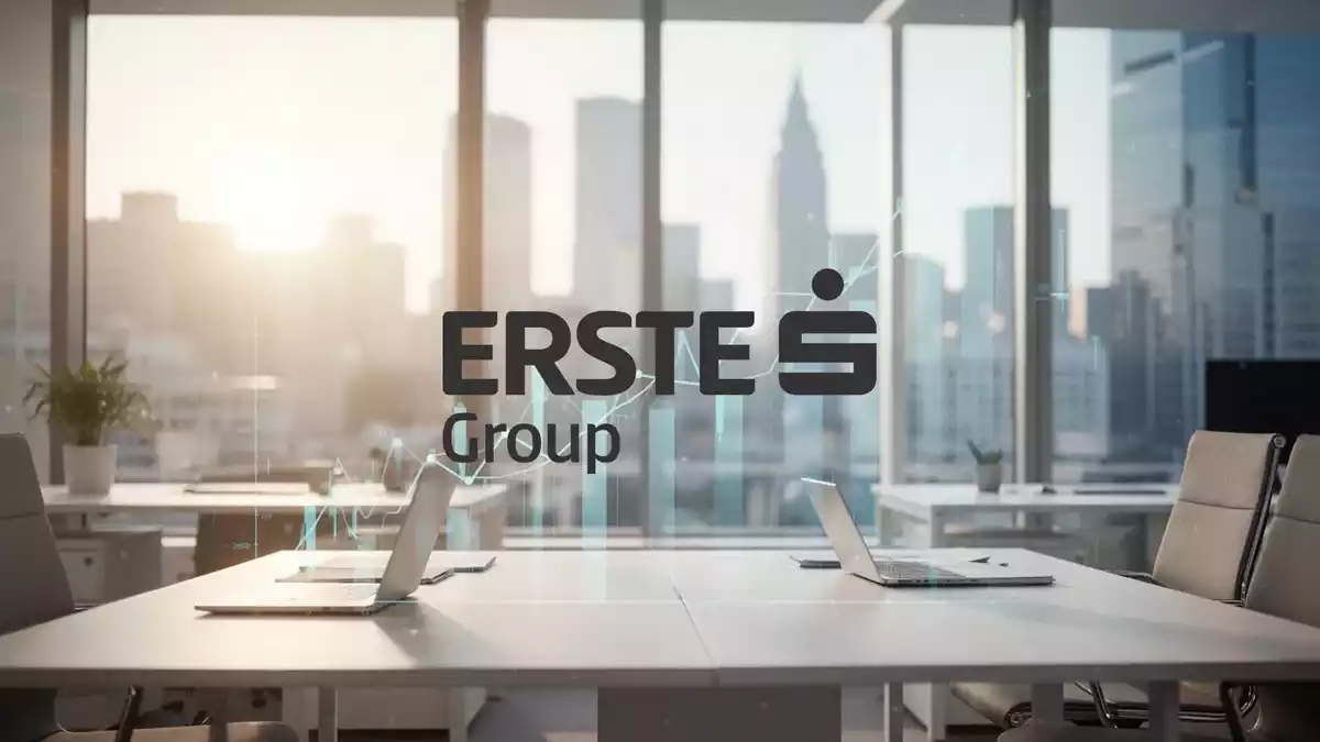 Erste Bank: 25 Millionen Euro für Gründer und neue Depotpläne