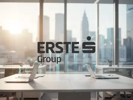 Modernes Bürointerieur mit hellem Licht als Symbol für Investitionen in Start-ups und unternehmerisches Wachstum. - Foto: über boerse-global.de