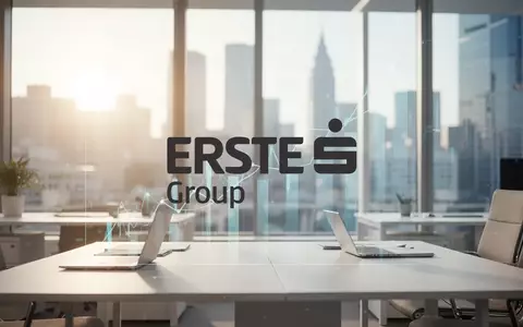 Modernes Bürointerieur mit hellem Licht als Symbol für Investitionen in Start-ups und unternehmerisches Wachstum. - Foto: über boerse-global.de