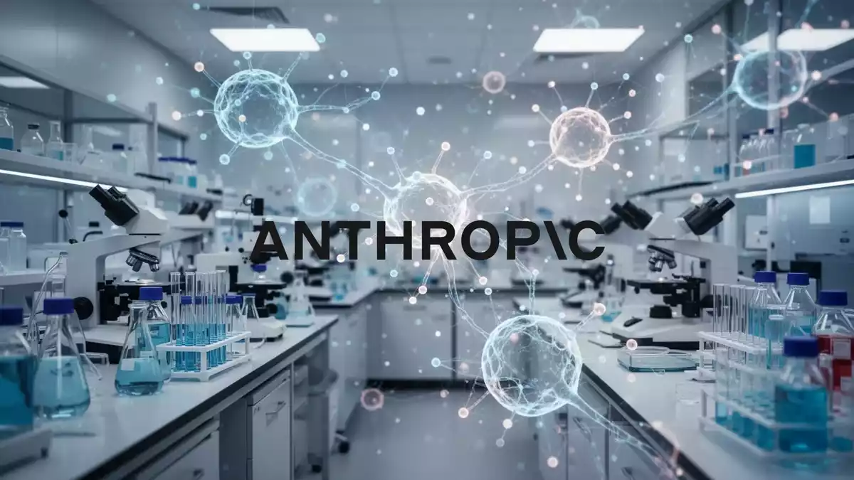 Anthropic peilt Milliarden-Börsengang mit starkem KI-Wachstum an