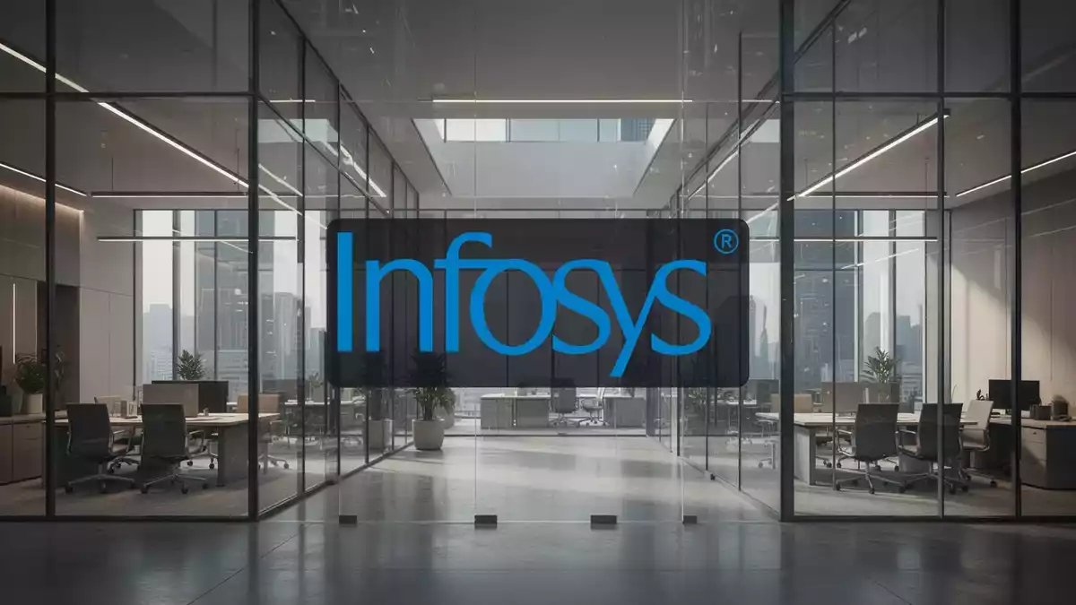 Infosys bereitet Führungswechsel vor und berät über Dividende