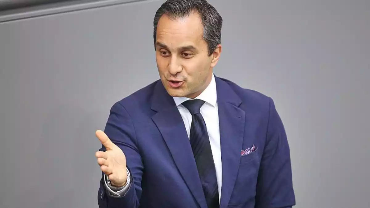 SPD-Abgeordneter Özdemir stellt Regierungsbeteiligung infrage