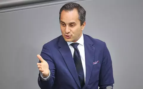 Mahmut Özdemir (Archiv) - Foto: via dts Nachrichtenagentur