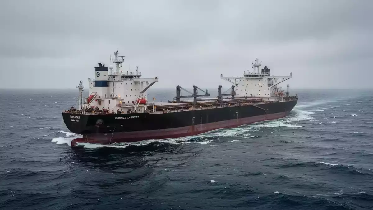 2020 Bulkers Sets Sept 22 Record Date for AHTS Fleet Vote
