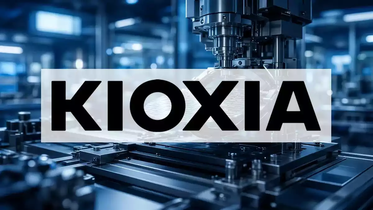 Kioxia Tells Sales Teams to Hold Back Price Hikes as AI Memory Demand Runs Hot