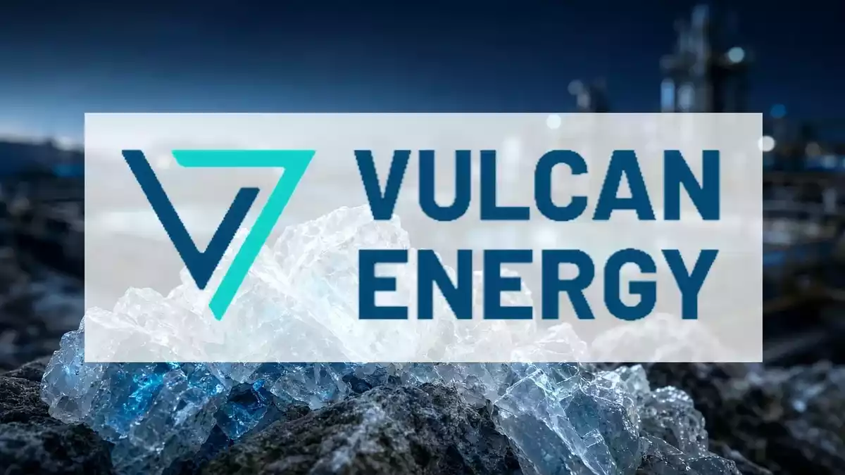 Vulcan Energy Starts VULSORB Adsorbent Production in Germany for Lithium Extraction