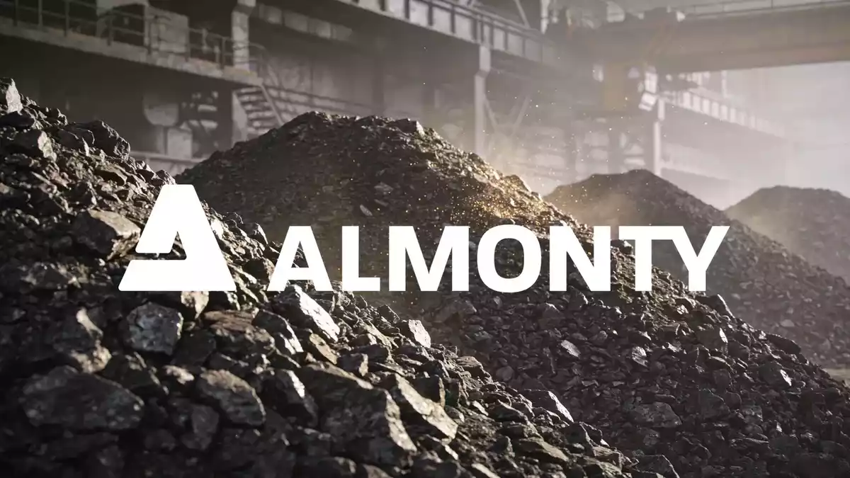 Almonty Expands Tungsten Supply Chain, Launches $300M Buyback