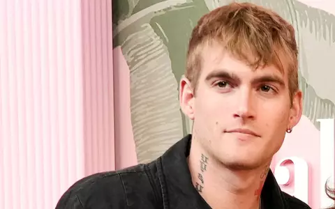 Mit nur 27 Jahren ist der Sohn von Cindy Crawford, Presley Gerber, gestorben. (Archiv) - Foto: Chris Pizzello/Invision/AP/dpa