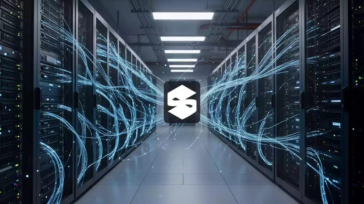 DMG Blockchain: Aktie steigt, KI-Umbau in Christina Lake geplant