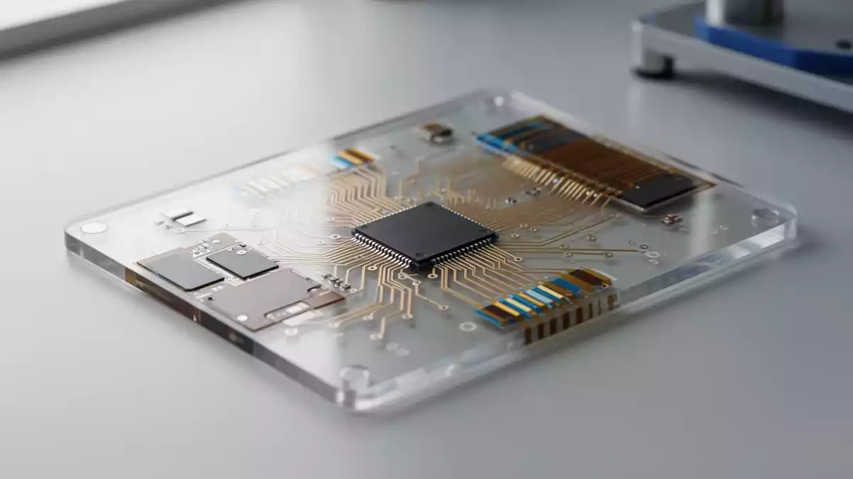 Ynvisible Interactive verliert vorbörslich 10 Prozent. Parallel treiben Sapphiros-Studien, ein CFO-Wechsel und mehr als 30.000 ausgelieferte Displays die Entwicklung.