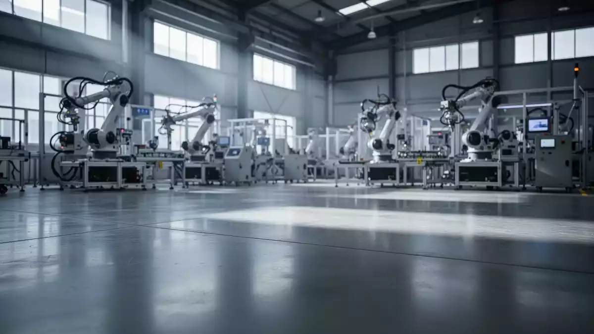 China bremst Roboter-IPOs nach Unitree-Kurseinbruch