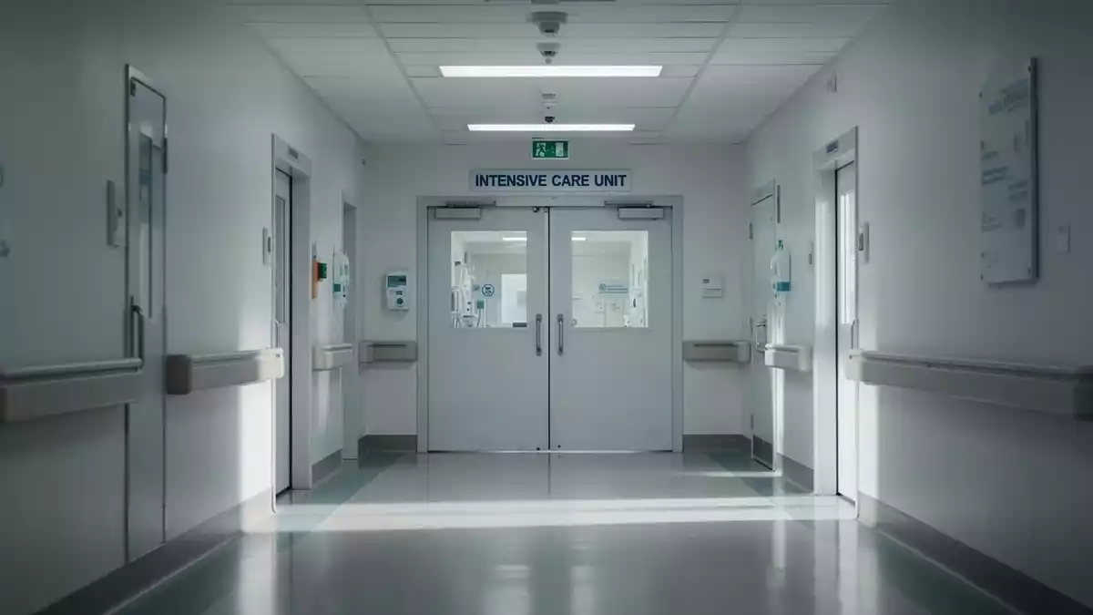 AKH Viersen startet mobiles ECMO-Team für schwere Notfälle