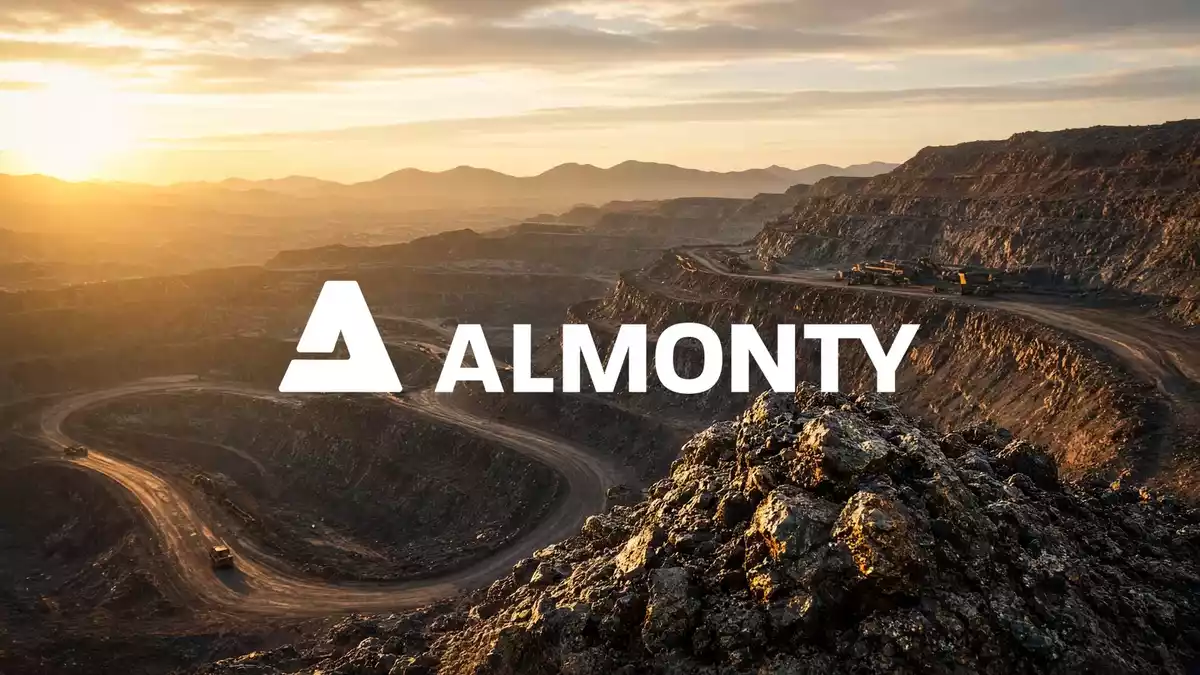 Almonty stärkt Wolframgeschäft mit Spanien-Deal und Rwanda-Konzession